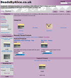 Jewellery Site